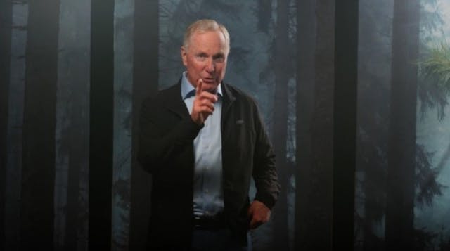 S5: God Will Have His Garden (What Ha...