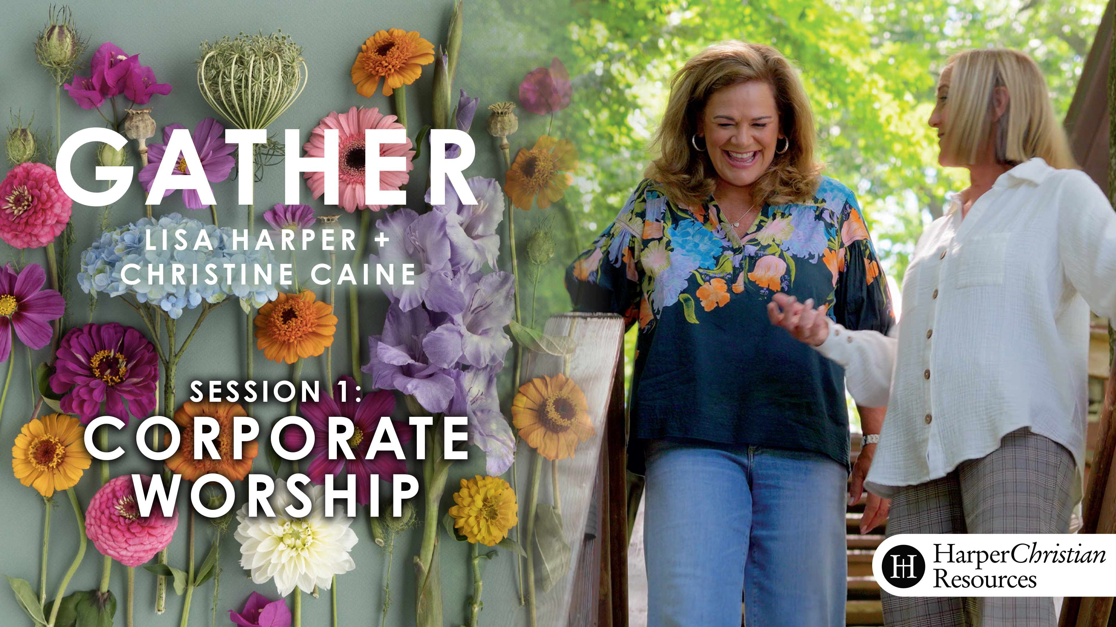 S1: Corporate Worship (Gather)