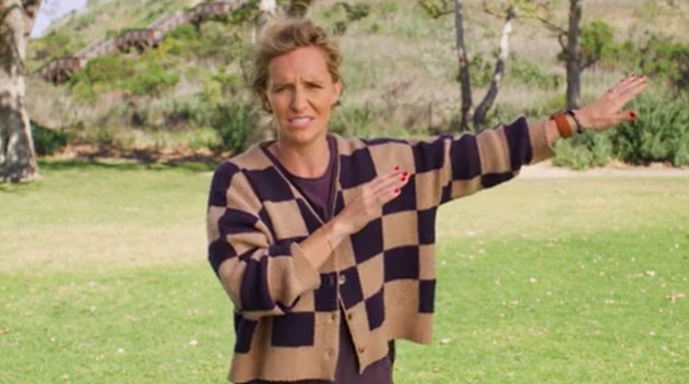 S1: Believe I Am (John - Beautiful Word)