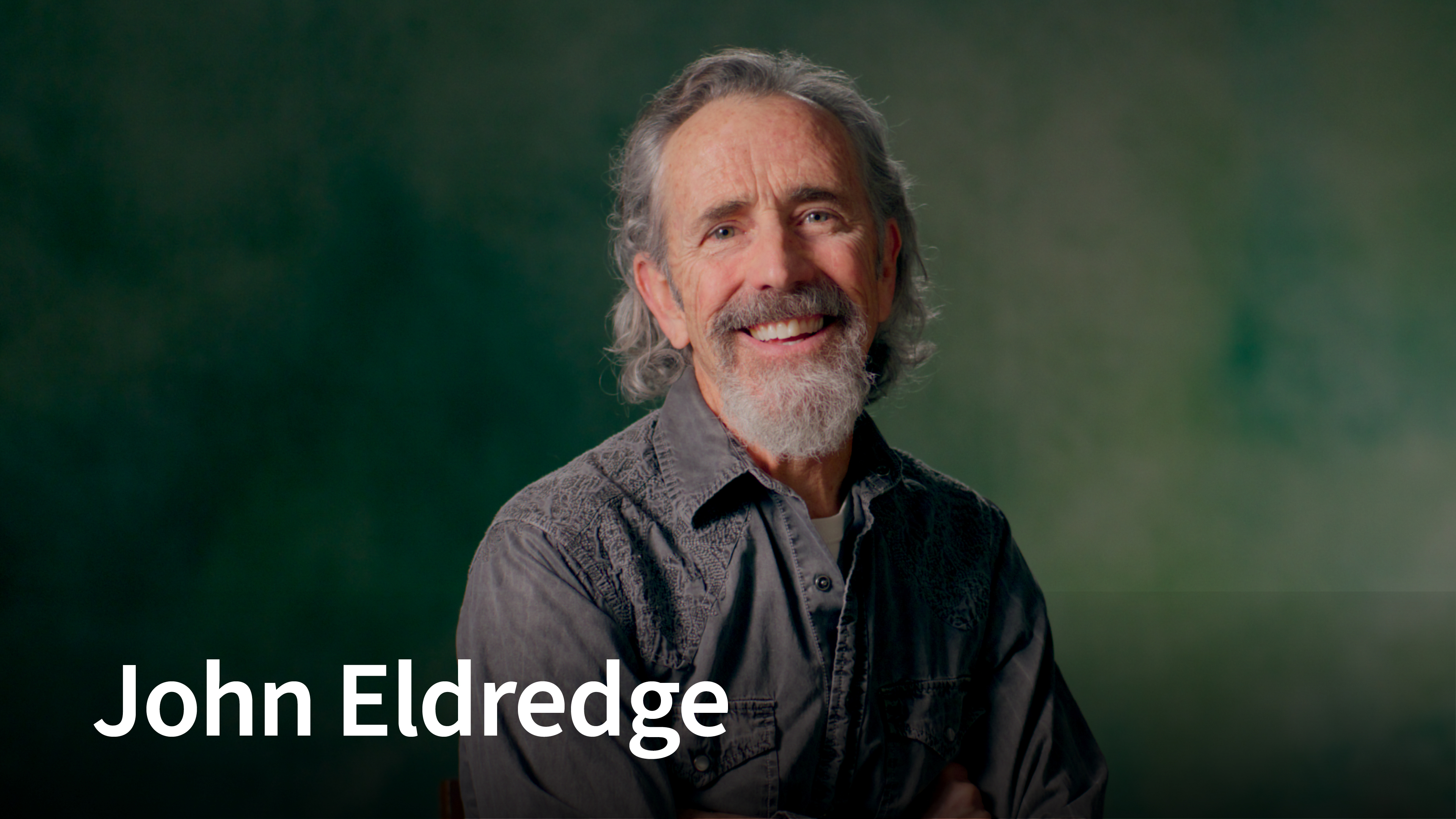 John Eldredge