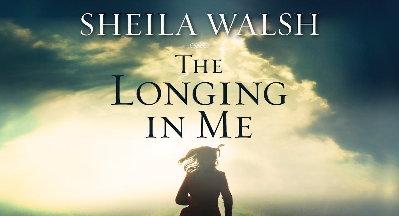 The Longing In Me - A Study In The Life Of David