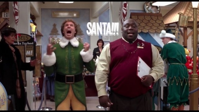 Church at Home for Elementary: Christmas, Lesson 1