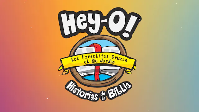 13_HEYO_SOTB_Los Israelitas Cruzan el...