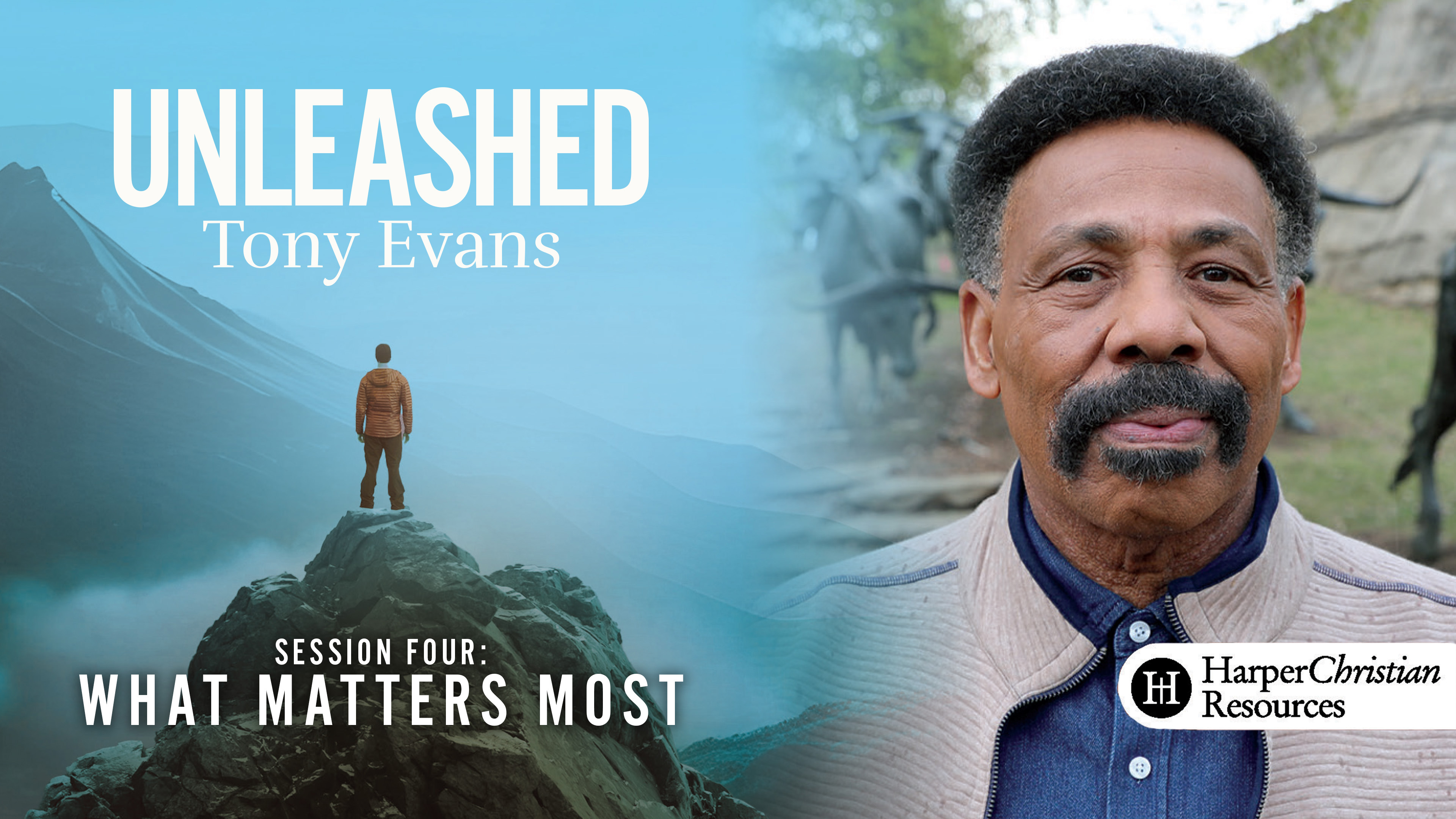 S4: What Matters Most (Unleashed)