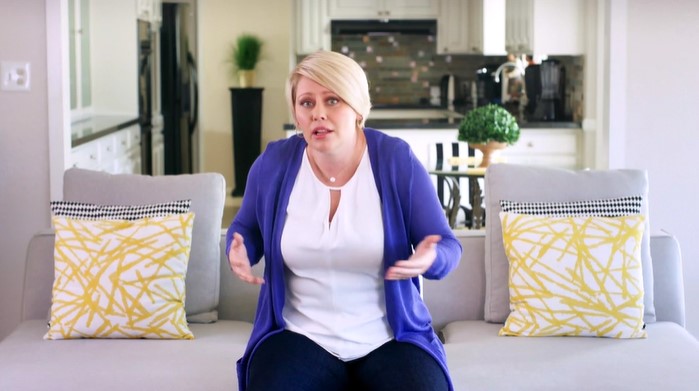 Grace Based Discipline - Session 2: Relate