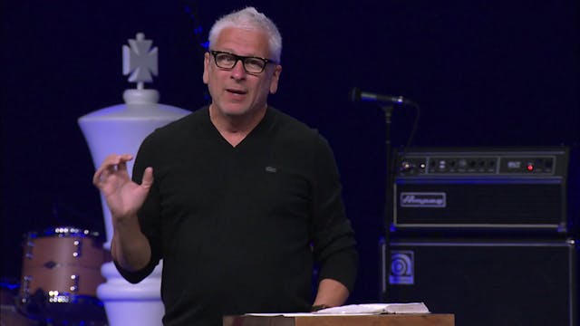Who Is Jesus? - Session 3 - King or P...