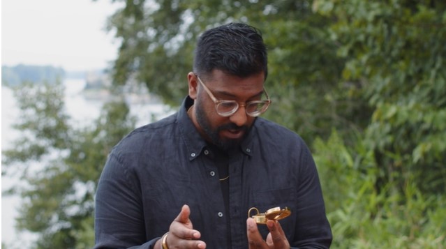 S1: Stuck in the Cycle (Finding Peace Through Humility)