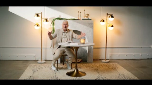 S4: God Is Waiting for You (Waiting H...