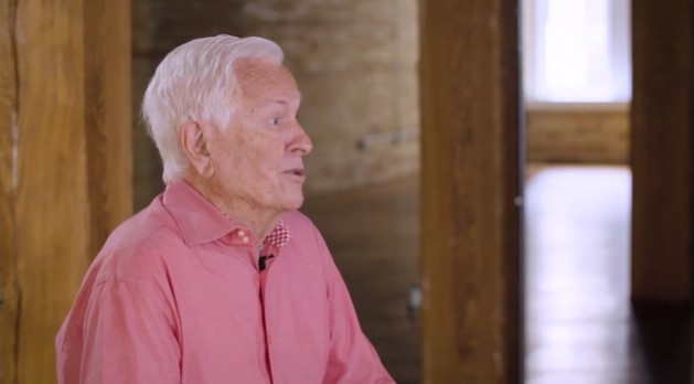 Free to Thrive: Session 5 - Listen to Your Longings