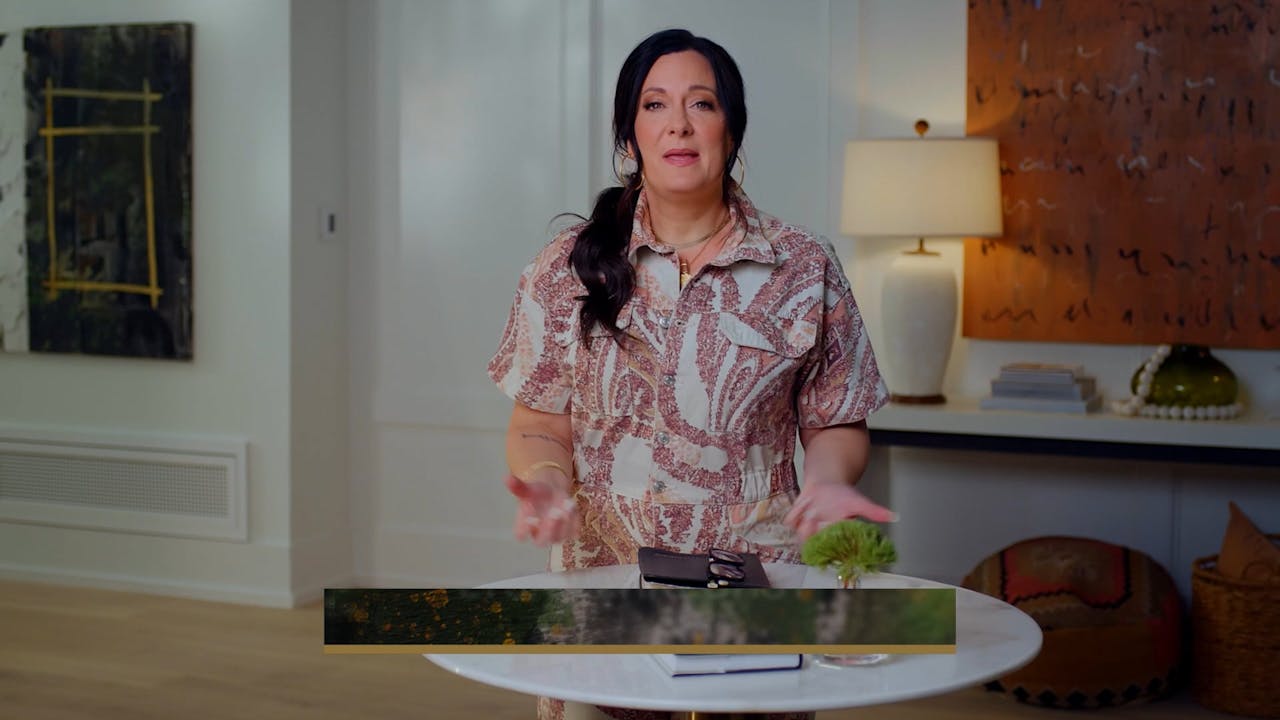 Good Boundaries Goodbyes Trailer - Study Gateway