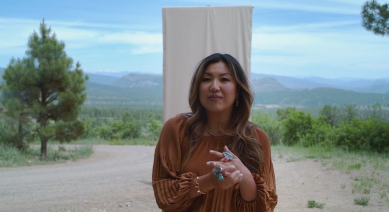 S5: Freed to Do Good (When Strivings Cease)