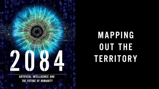 S1: Mapping Out the Territory (2084)