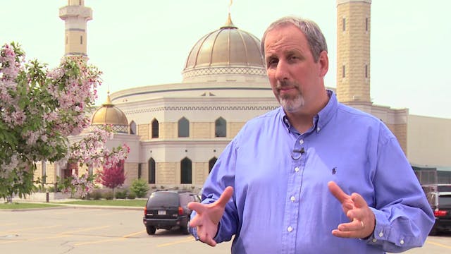 Muslims, Christians, and Jesus, Session 1. What Is Islam? Exploring Our Fears and Sterotypes