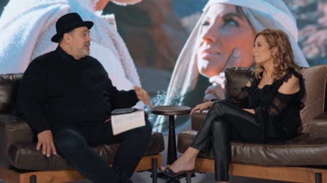 S2: Abraham (The God of the How and W...