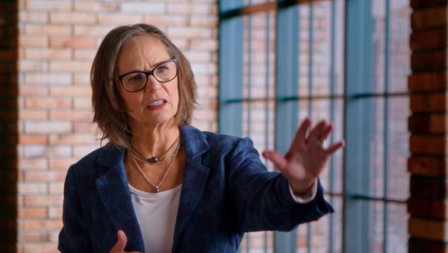 S2: Arriving and Obeying Are Not the Same Thing (Epic of Eden: Deborah)