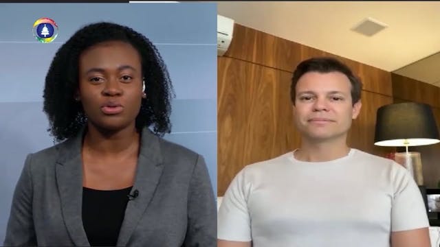 Papo em Família | Edem Davanzzo 