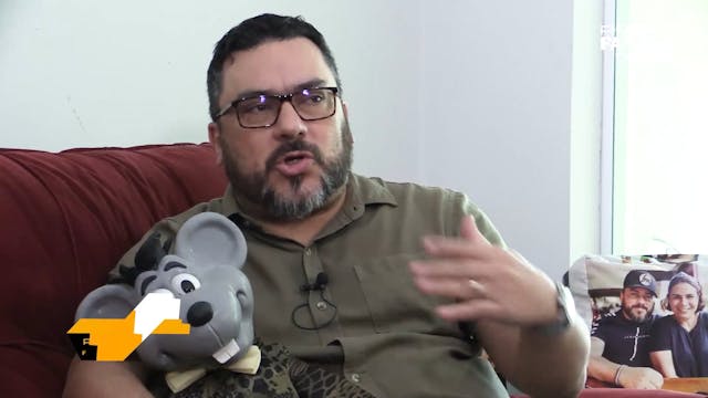 Papo em Família | Xaropinho