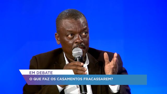 O que faz os casamentos fracassarem