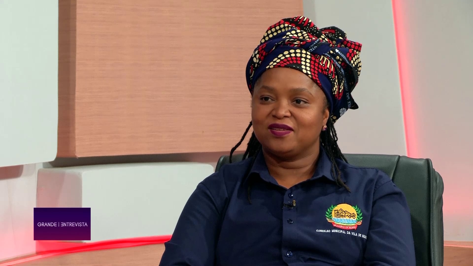 Geraldina Bonifácio