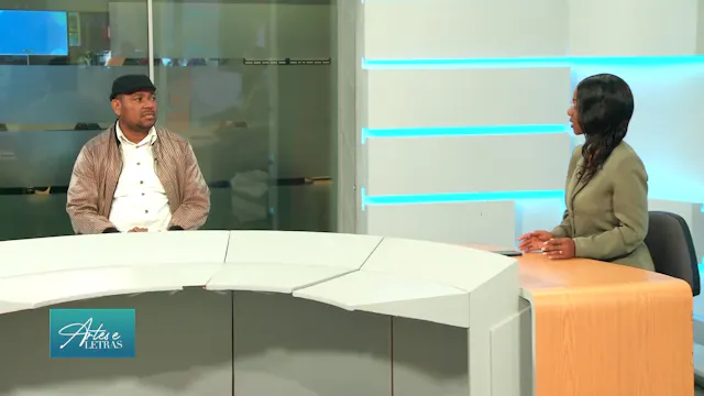 Luís Massango | Boaventura Muianga