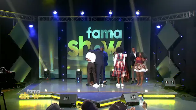 Fama Show | 9ª Gala: Tudo em Jogo