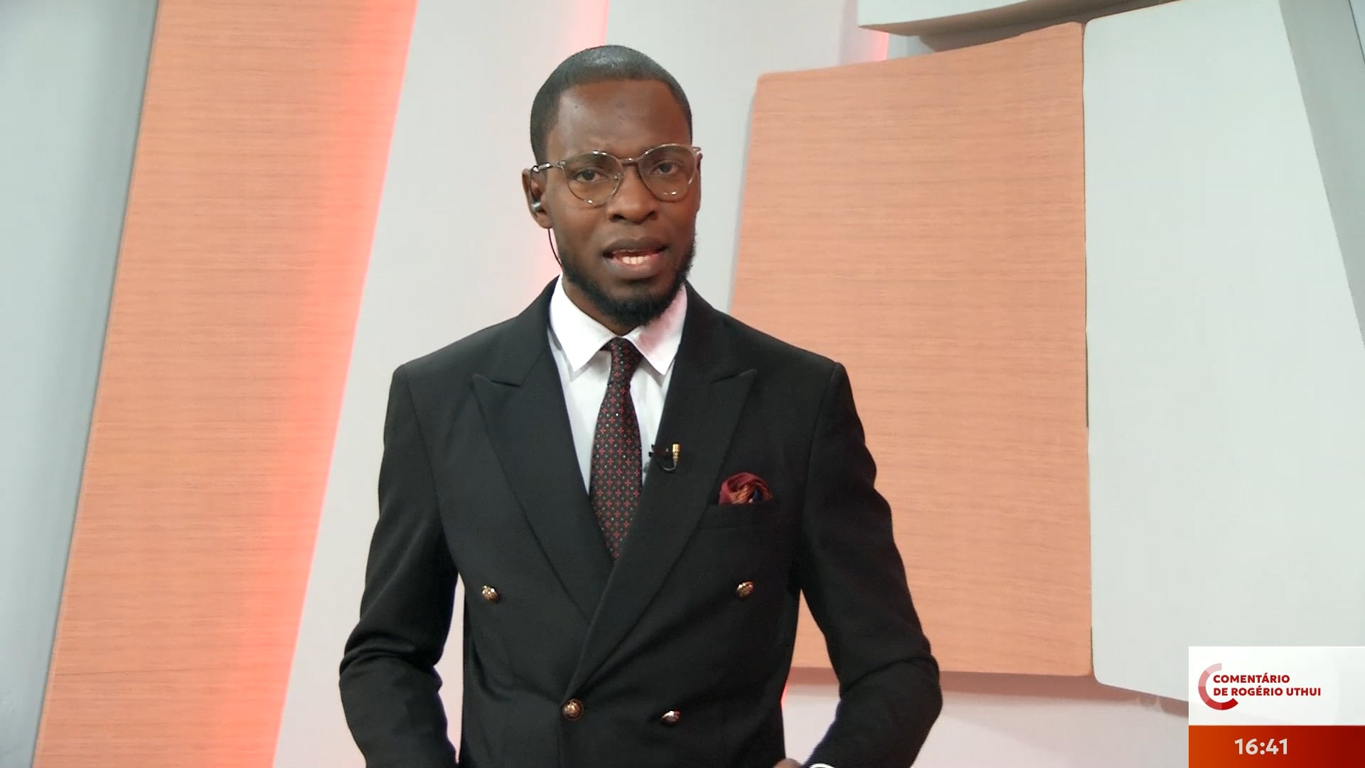 Em Análise Desafios da aviação civil em Moçambique