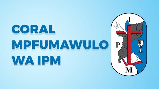 Coral IPM de Moçambique