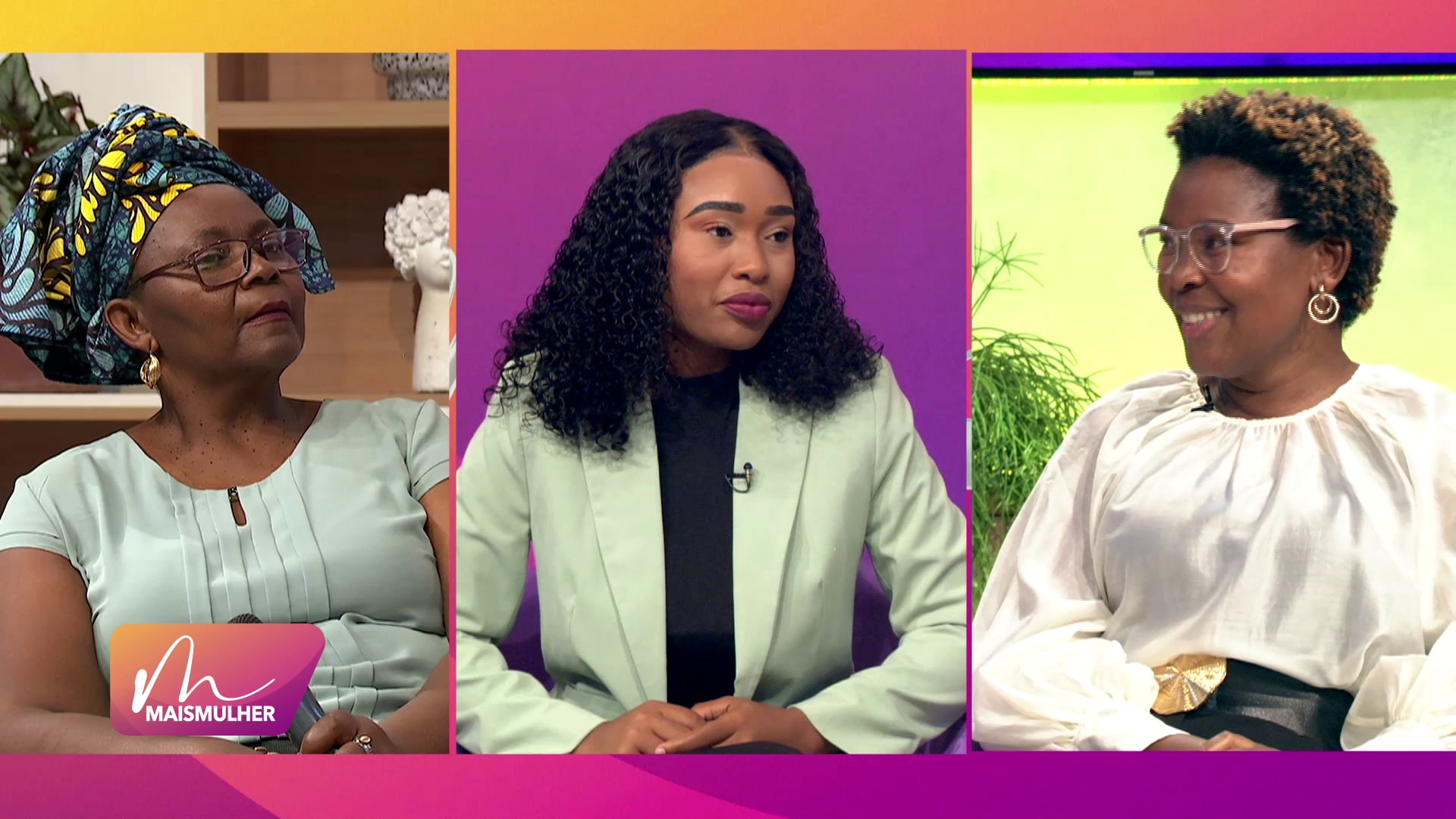 O papel da mãe e da mulher na auto-estima dos filhos