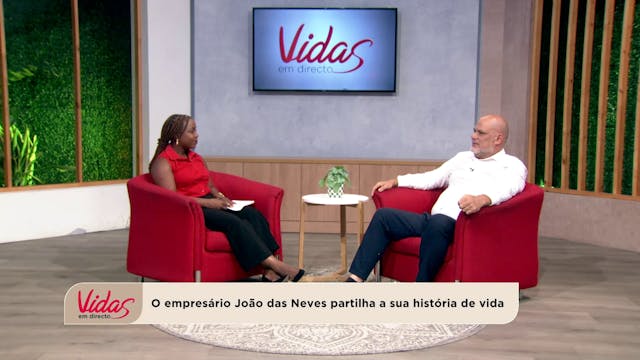 João Das Neves