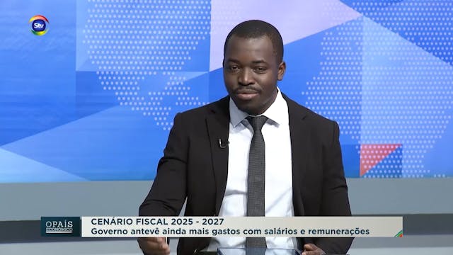 Cenário Fiscal 2025-2027