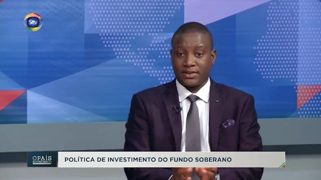 Política de investimento do fundo sob...