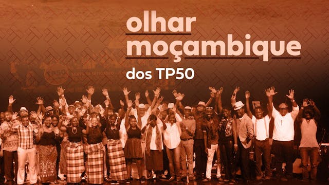 Olhar Moçambique
