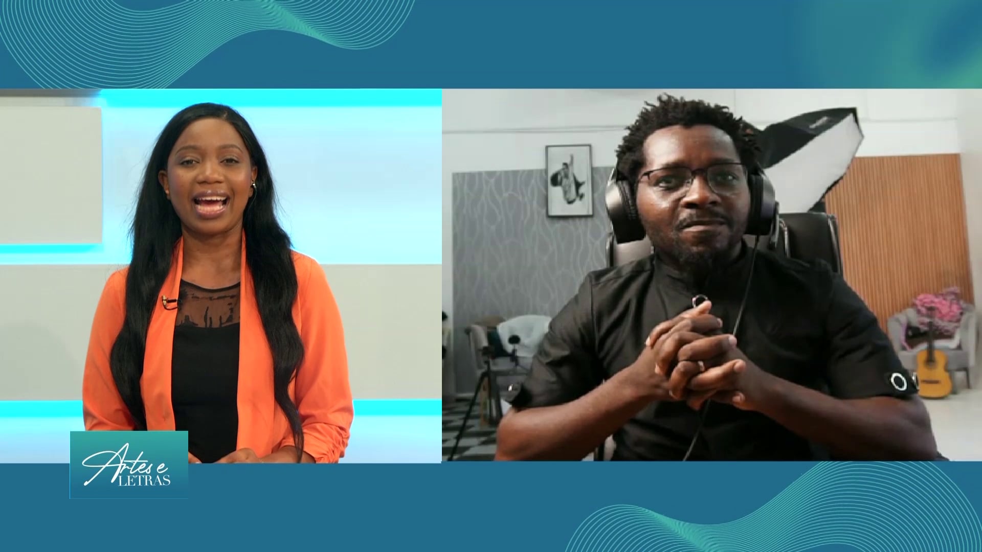 António Maxlhaieie | Abdul Julai