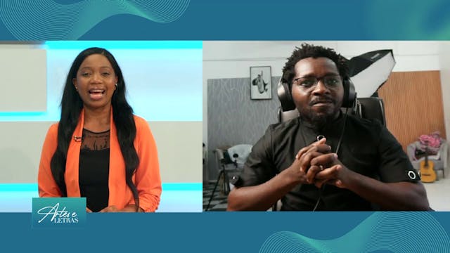 António Maxlhaieie | Abdul Julai