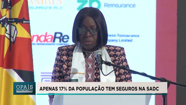 APENAS 17% DA POPULAÇÃO TEM SEGUROS N...