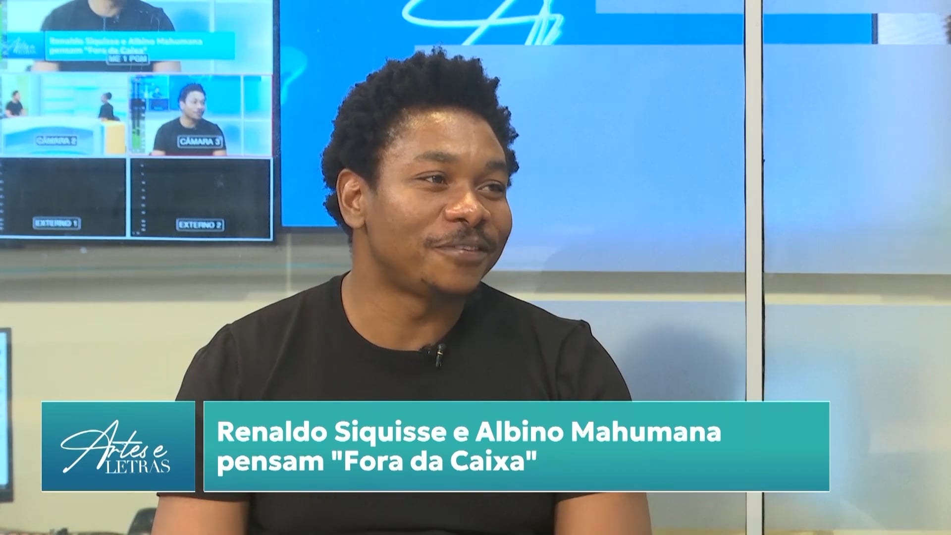 Renaldo Siquisse