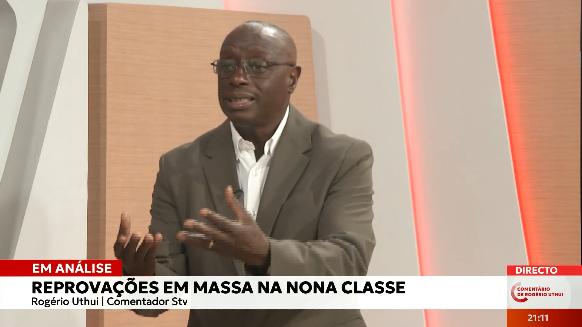 Reprovações em massa na nona classe