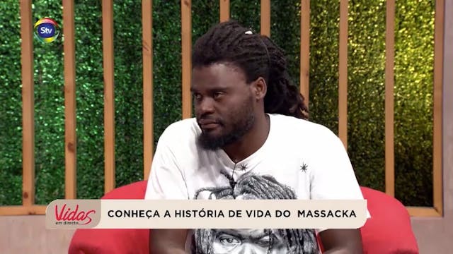 Massacka