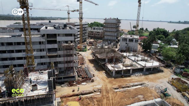 Construção amiga do ambiente
