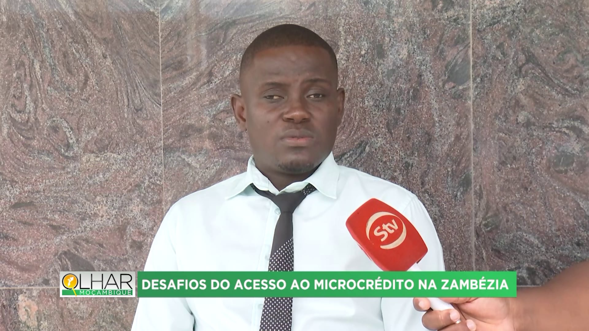 Desafios do acesso ao microcrédito na Zambézia
