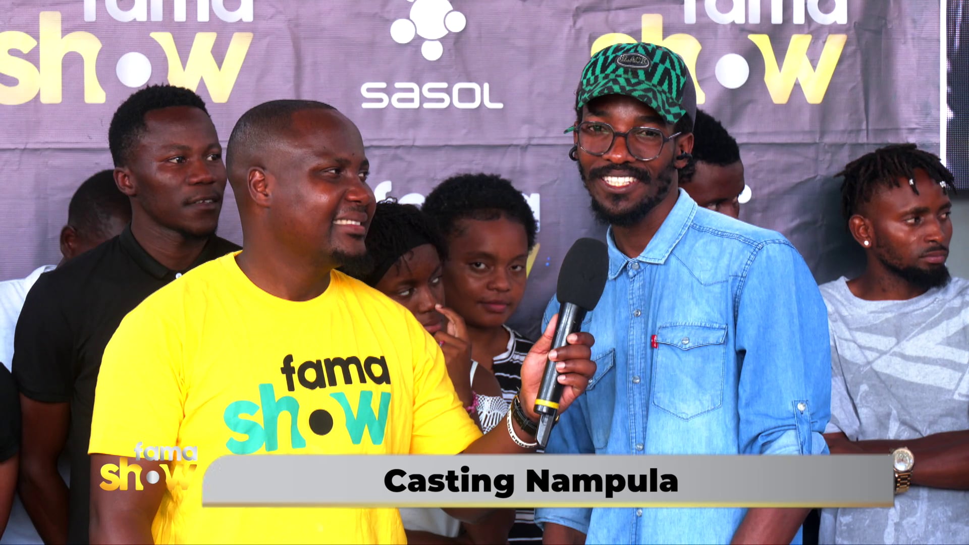 Explosão de Talento na região norte