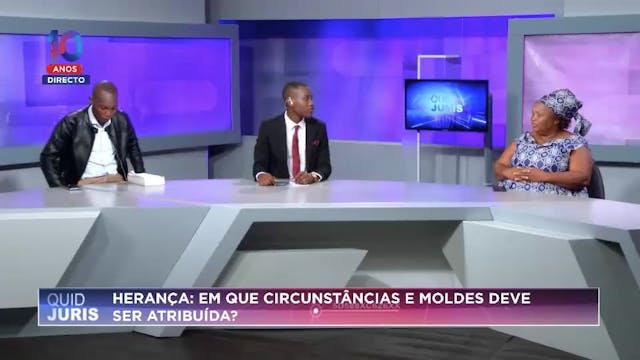 Herança: Em que circunstâncias e mold...