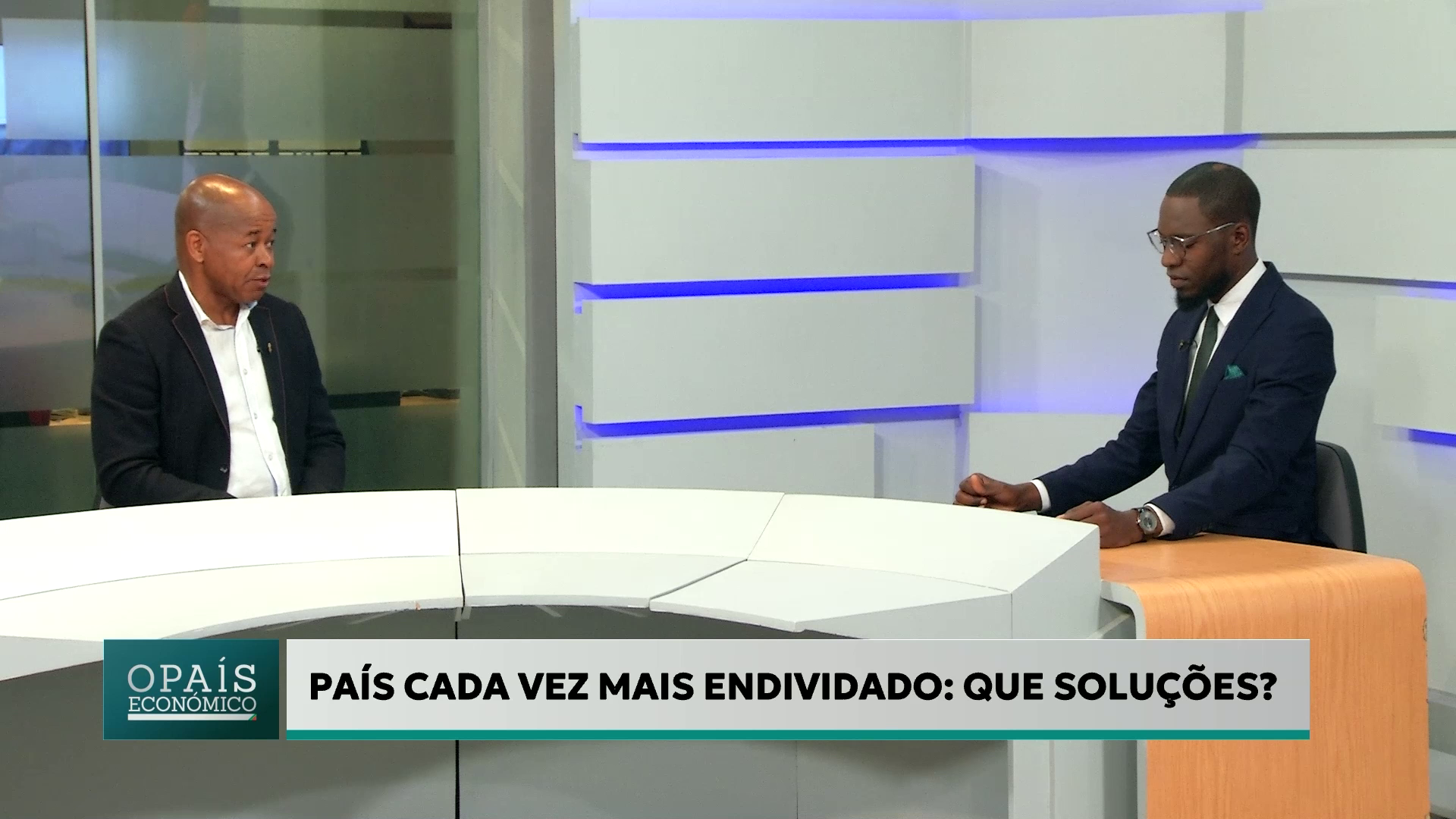 País cada vez mais endividado: Que soluções?