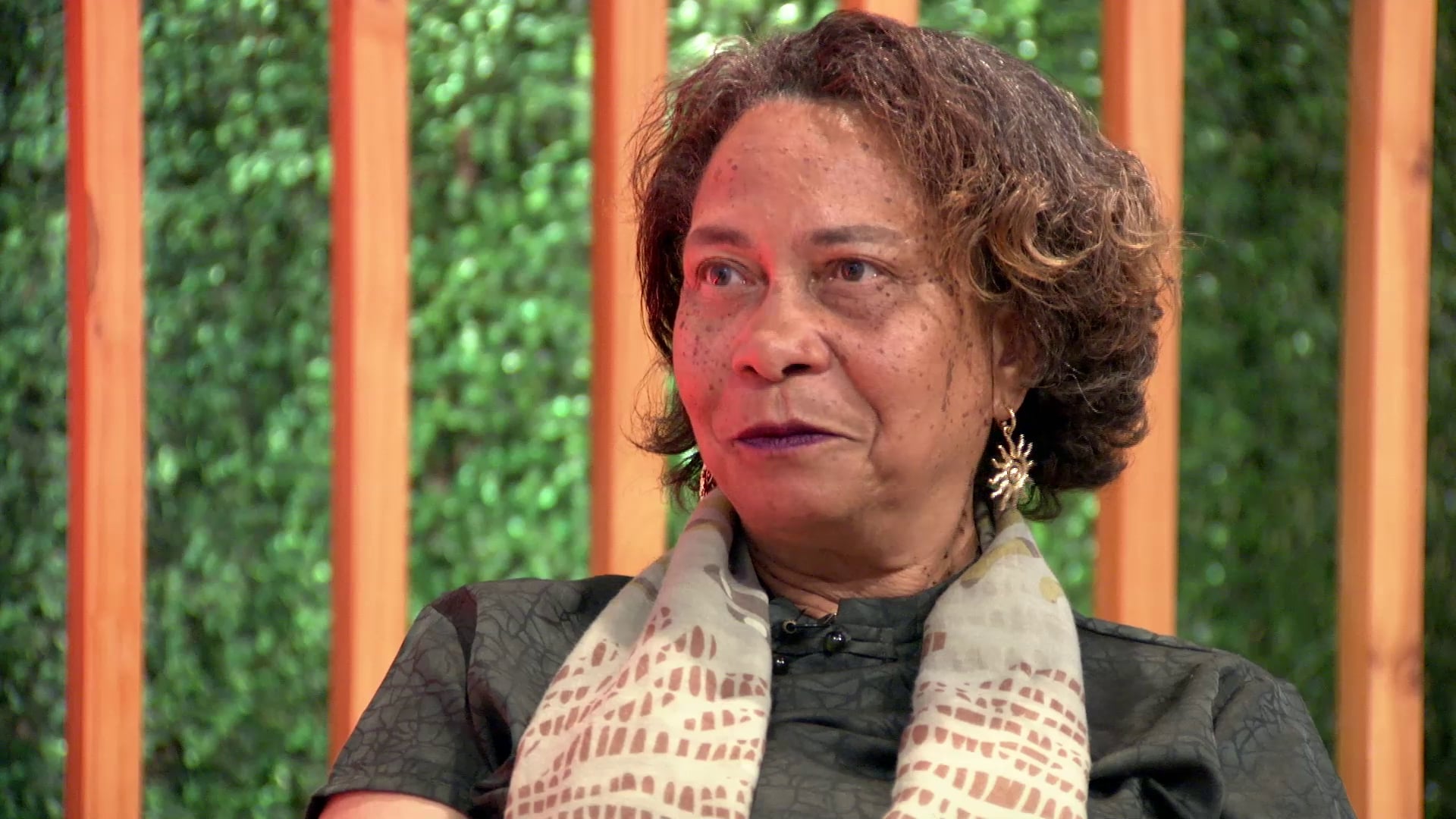 Irene Mendes