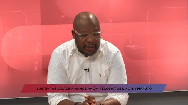 Sustentabilidade da recolha de lixo e...