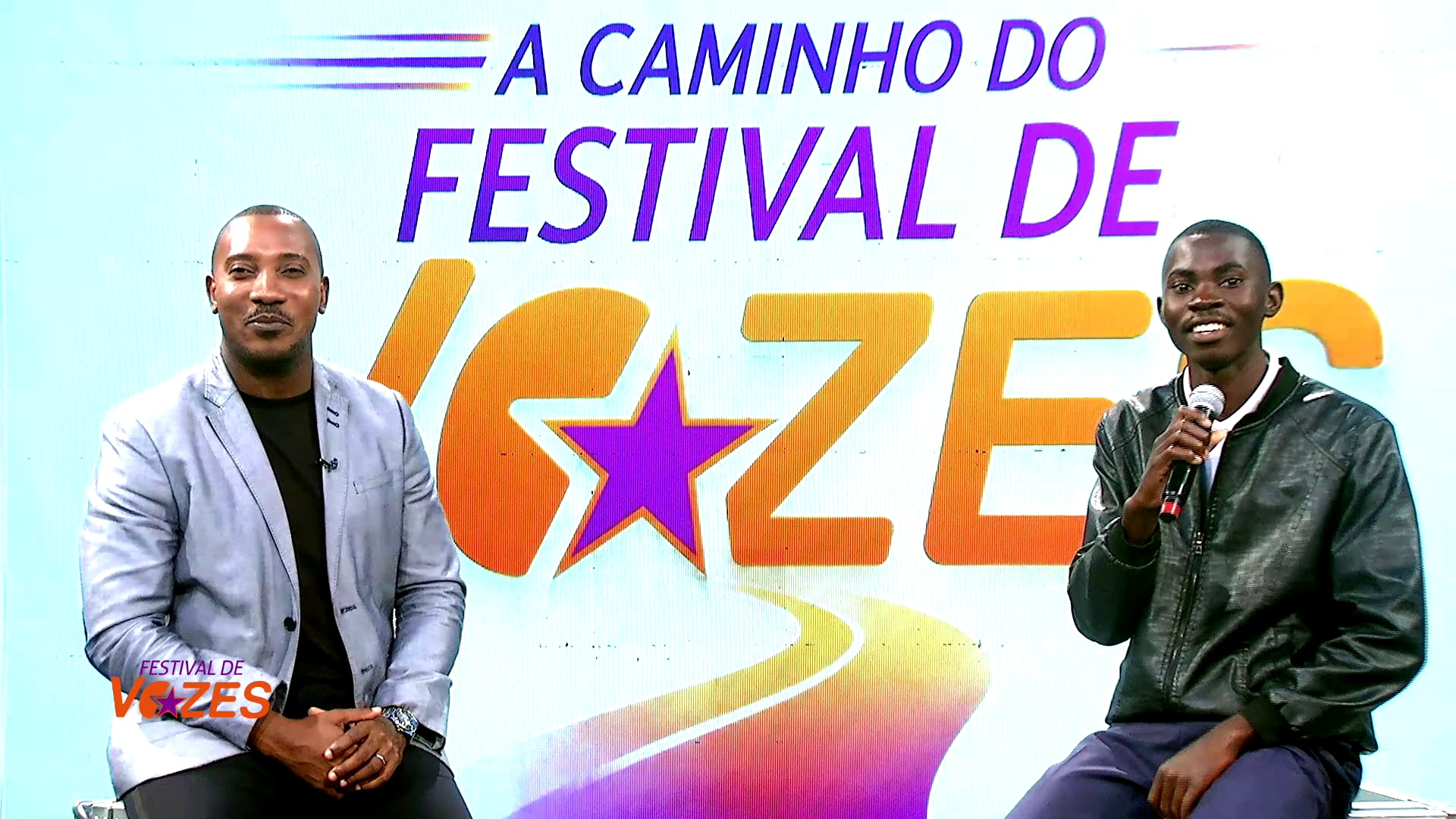 A Caminho do Festival de Vozes | 28 Ago.2026