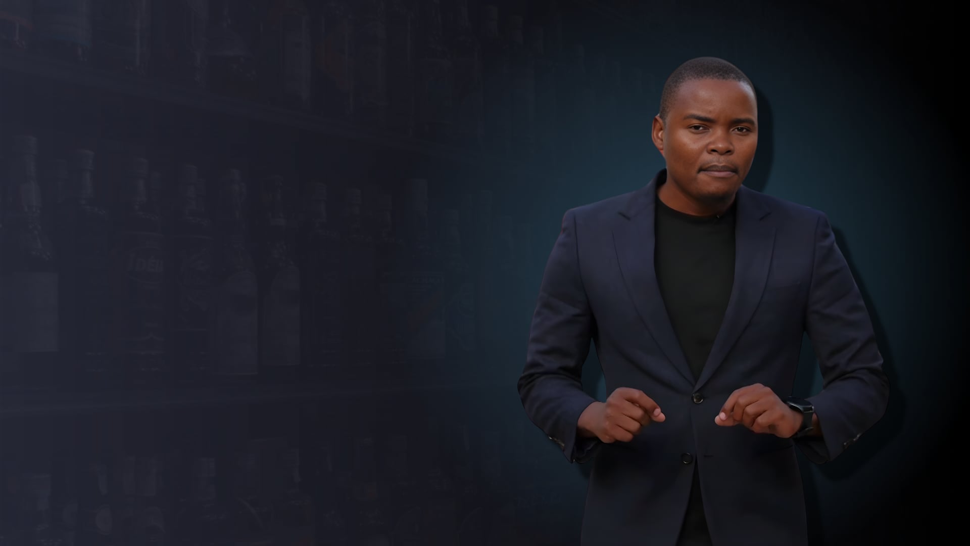 Álcool ilegal em circulação