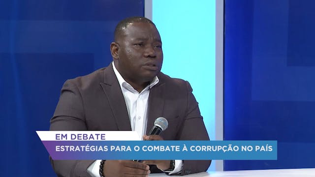 Estratégias para o combate à corrupçã...