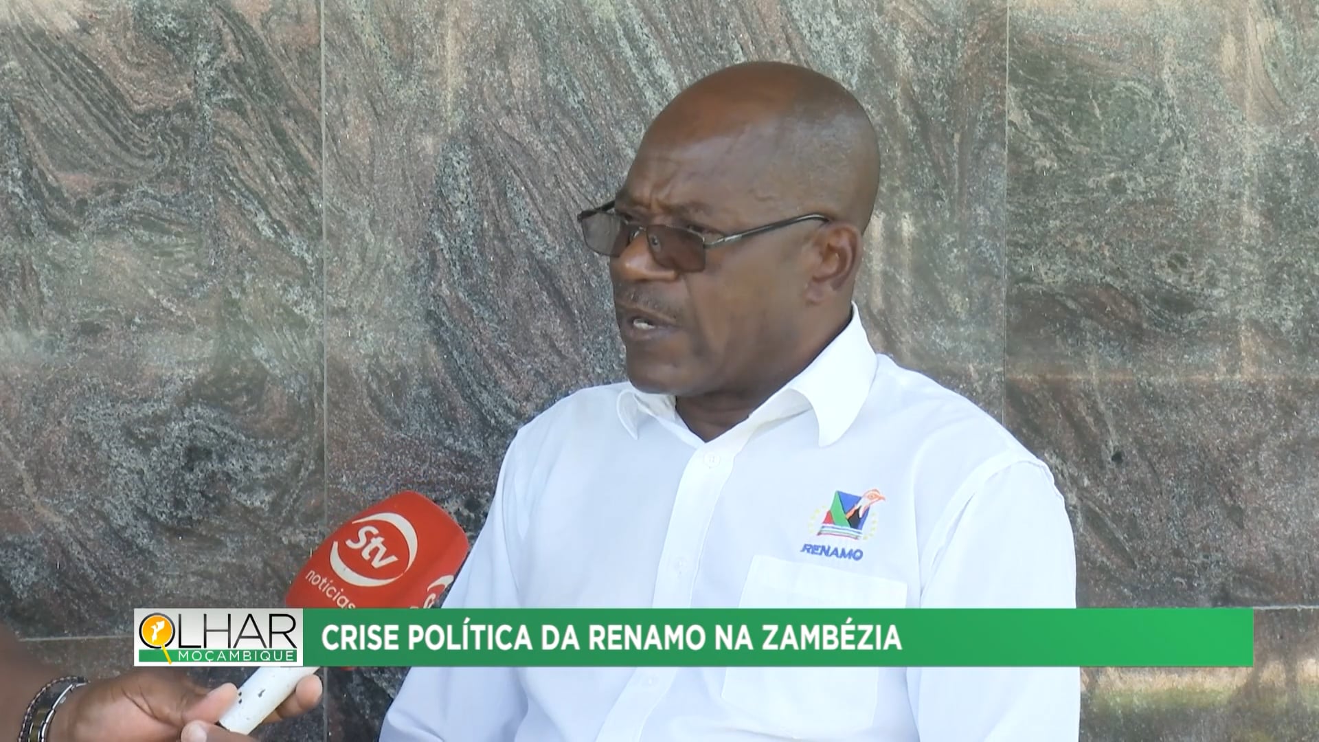 Crise política Renamo na Zambézia