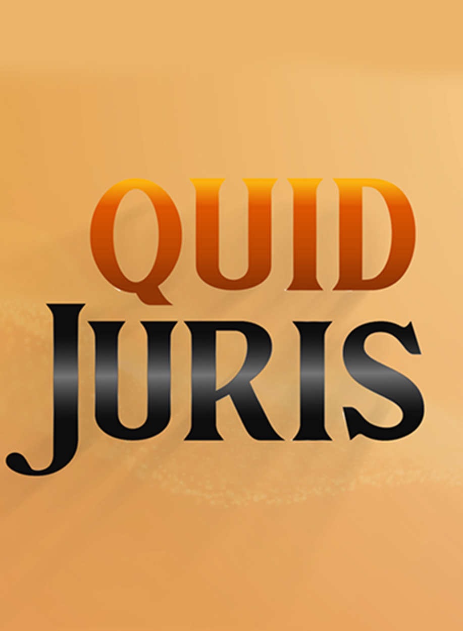 Quid Juris